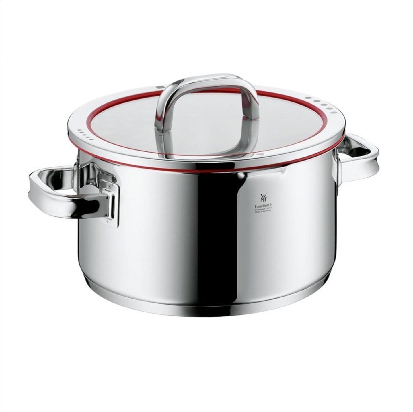 WMF function 4 premiumone シリーズ wmf function 4 kookpan 24 cm (online) kopen? | OnlinePannen.nl dé